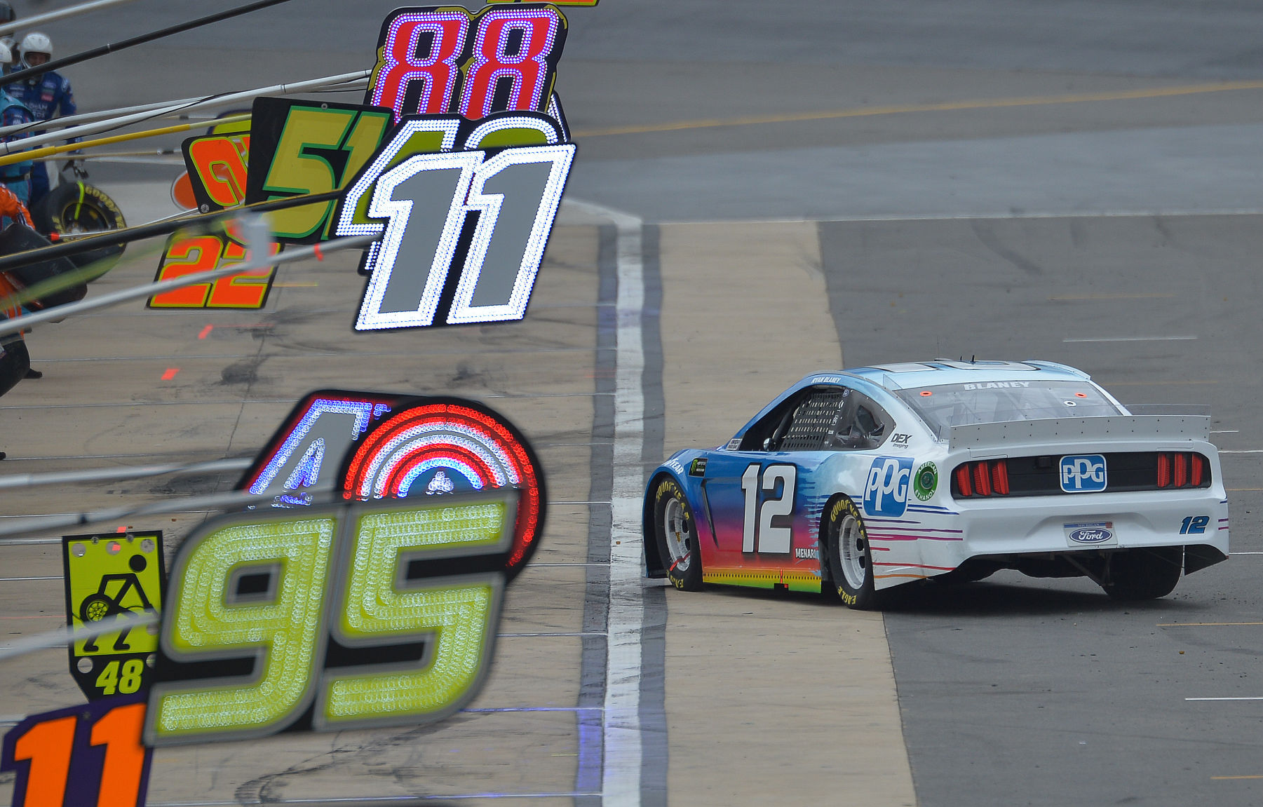 2019 Food City 500